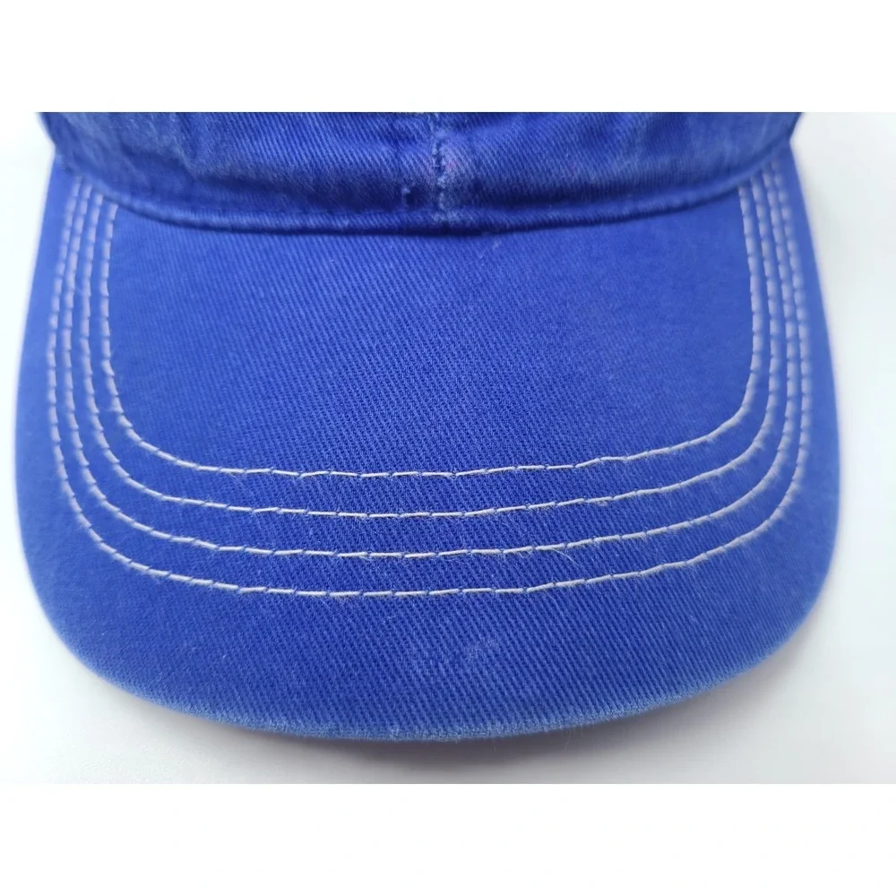 Youth University of Florida Gators Captivating Strapback Adjustable Hat Cap NCAA